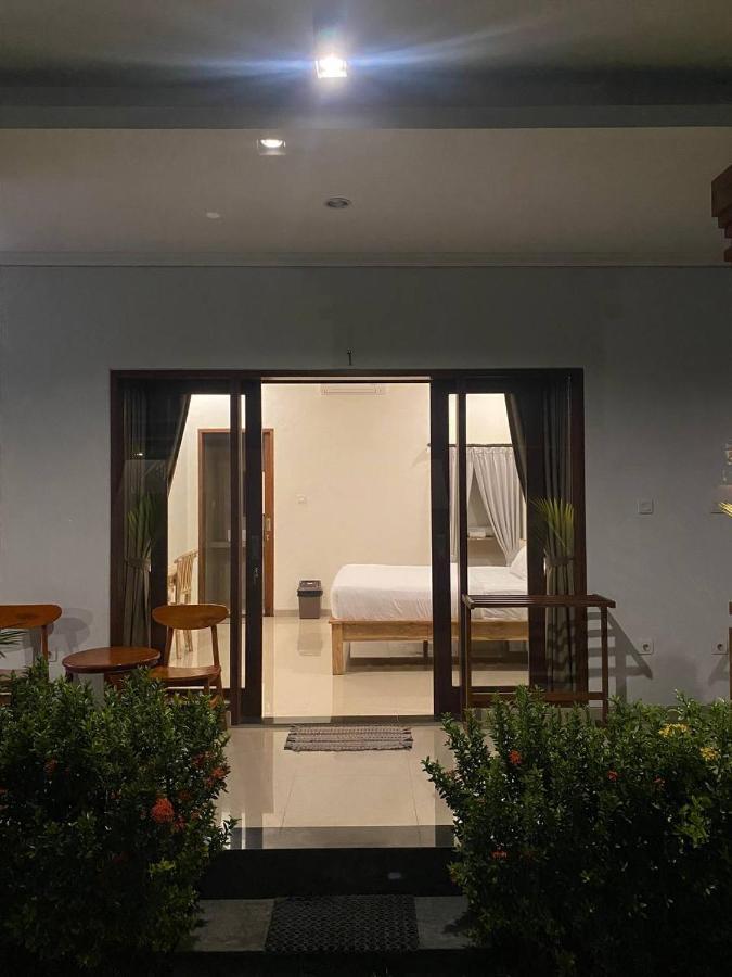 The Lucky Canggu Exterior foto